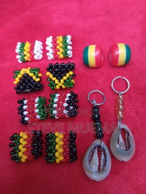 Hair Beads
