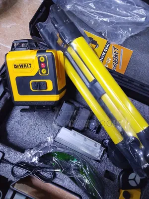 Reliable and Guaranteed Dewalt Loser Level