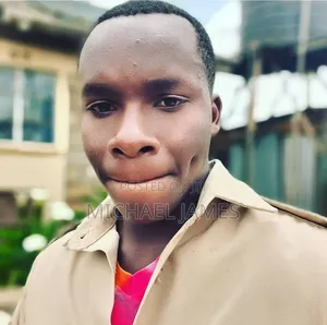 Michael James Githuka Maina