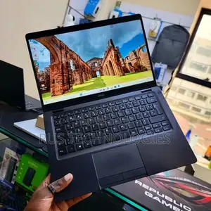 Laptop Dell Latitude 5300 8GB Intel Core i5 SSD 256GB