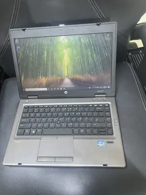 Laptop HP ProBook 6470B 4GB Intel Core i5 HDD 500GB