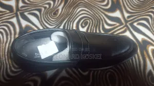 Ambassador Shoe From Abroad