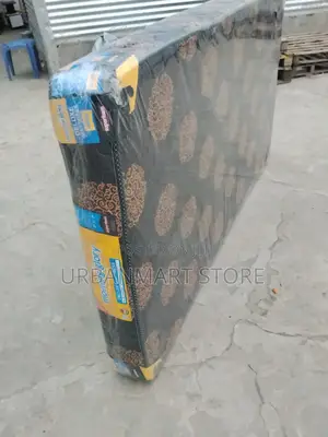 3 1⁄2 by 6, 6 Inches Quilted From Morning Glory Mattresses on Offer