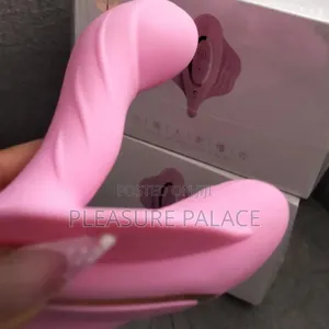 Wearable Vibrator Dildo