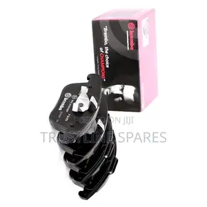 Volvo S60,V60,S80,V70,Xc70,Land Rover,Ford, Front Brake Pad