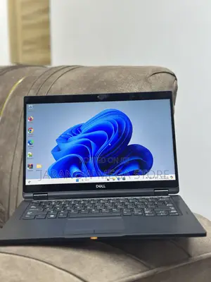 Laptop Dell Latitude 7390 8GB Intel Core i5 SSD 256GB
