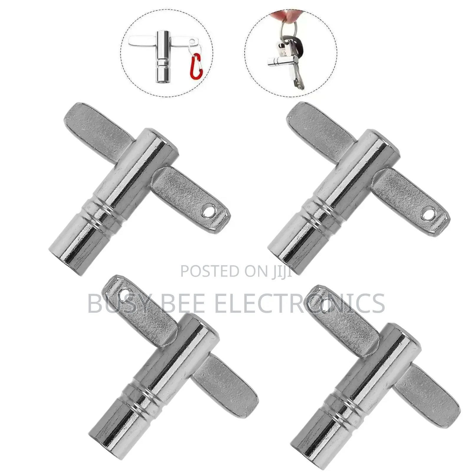 Drum Key Jazz Drum Universal Screw