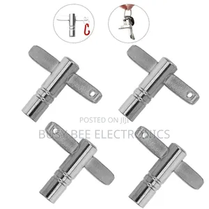 Drum Key Jazz Drum Universal Screw