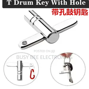 Drum Key Jazz Drum Universal Screw