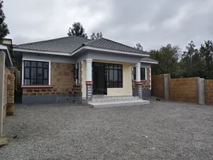 4bdrm Bungalow in Nkoroi for sale