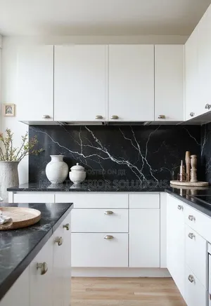 Kitchen Interiors Design