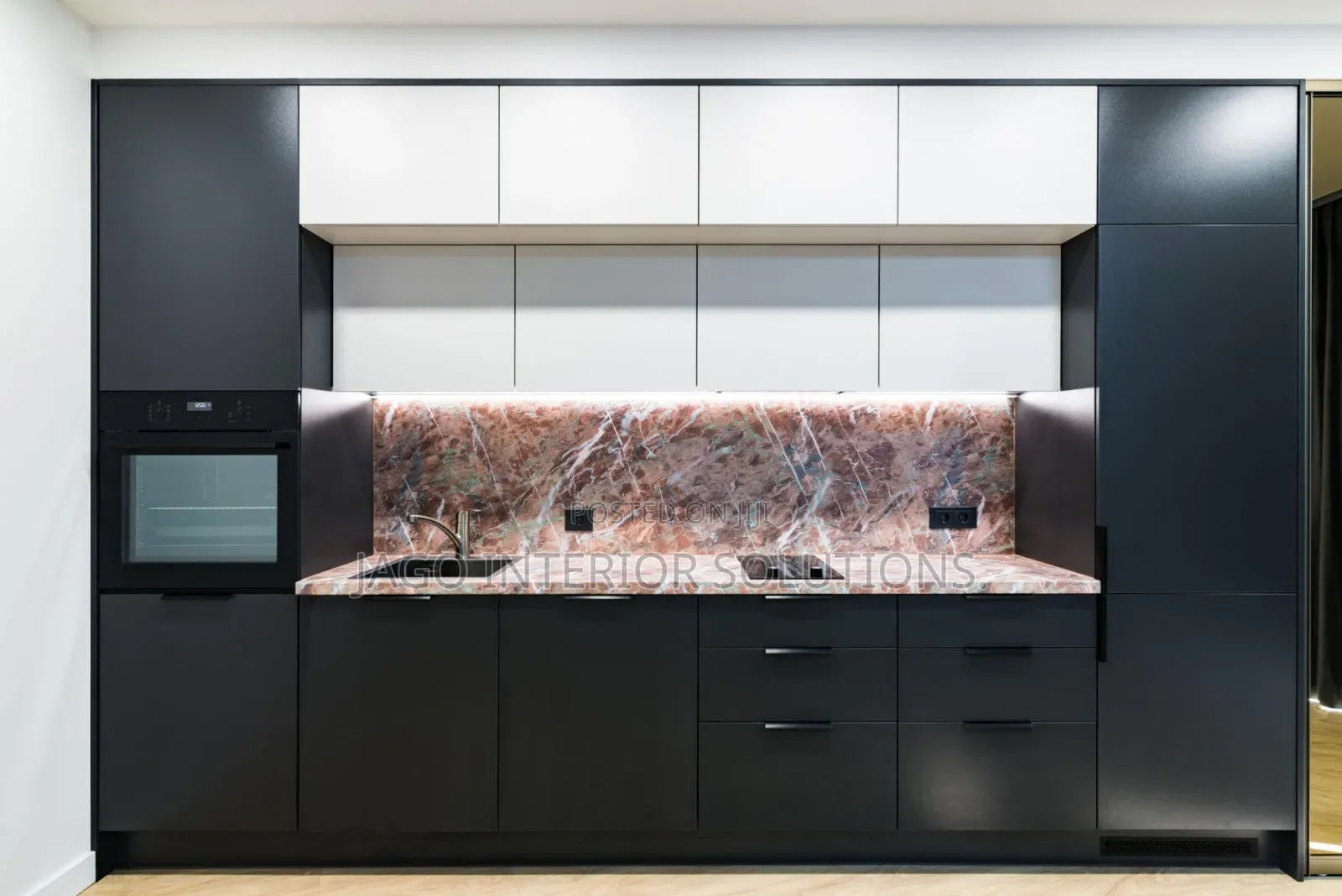 Kitchen Interiors Design