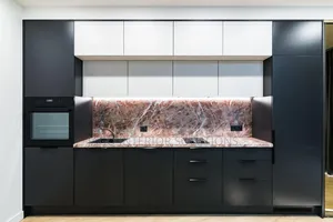 Kitchen Interiors Design