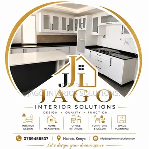 Kitchen Interiors Design