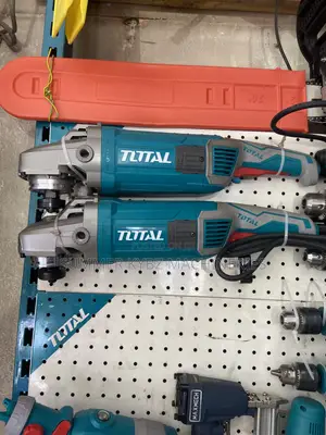 Total Industrial Angle Grinders / 3000w 9 Inch/ Electric Grinder