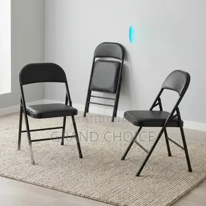 Modern Executive Foldable Chair