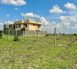 Residential Plots in Kamakis Corner-50×80