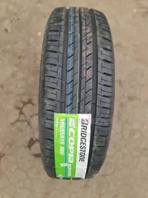 185 /65 R15 Bridgstone Tires (Indonesia)