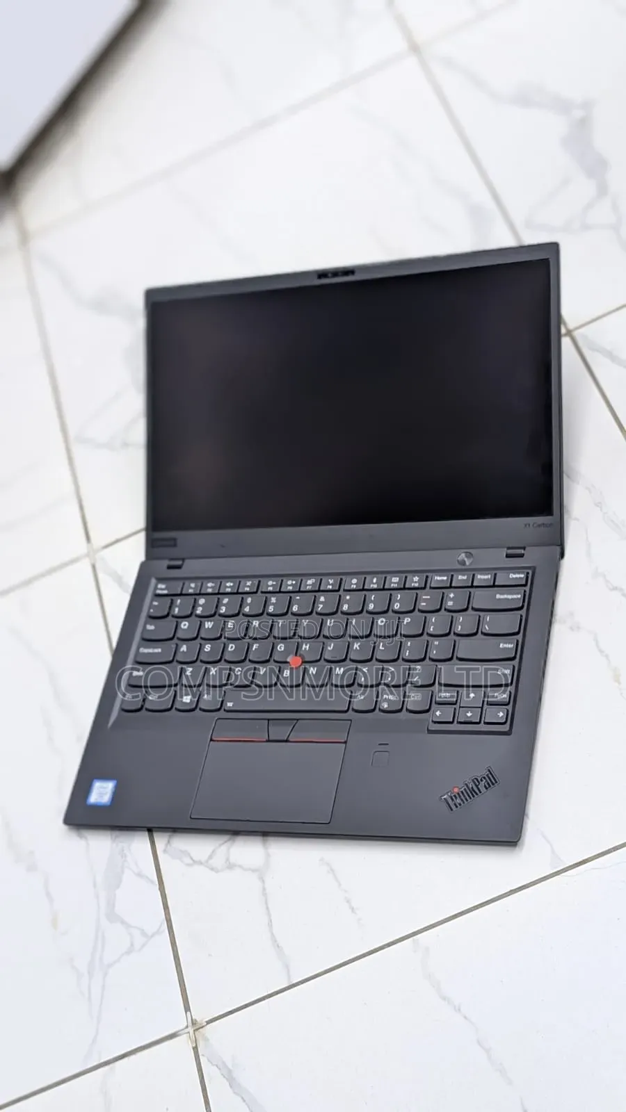 Laptop Stickers