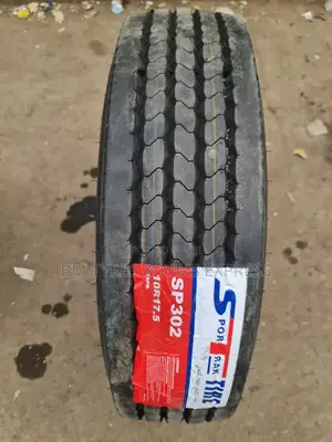 10 R17. 5 Sportrak Tires