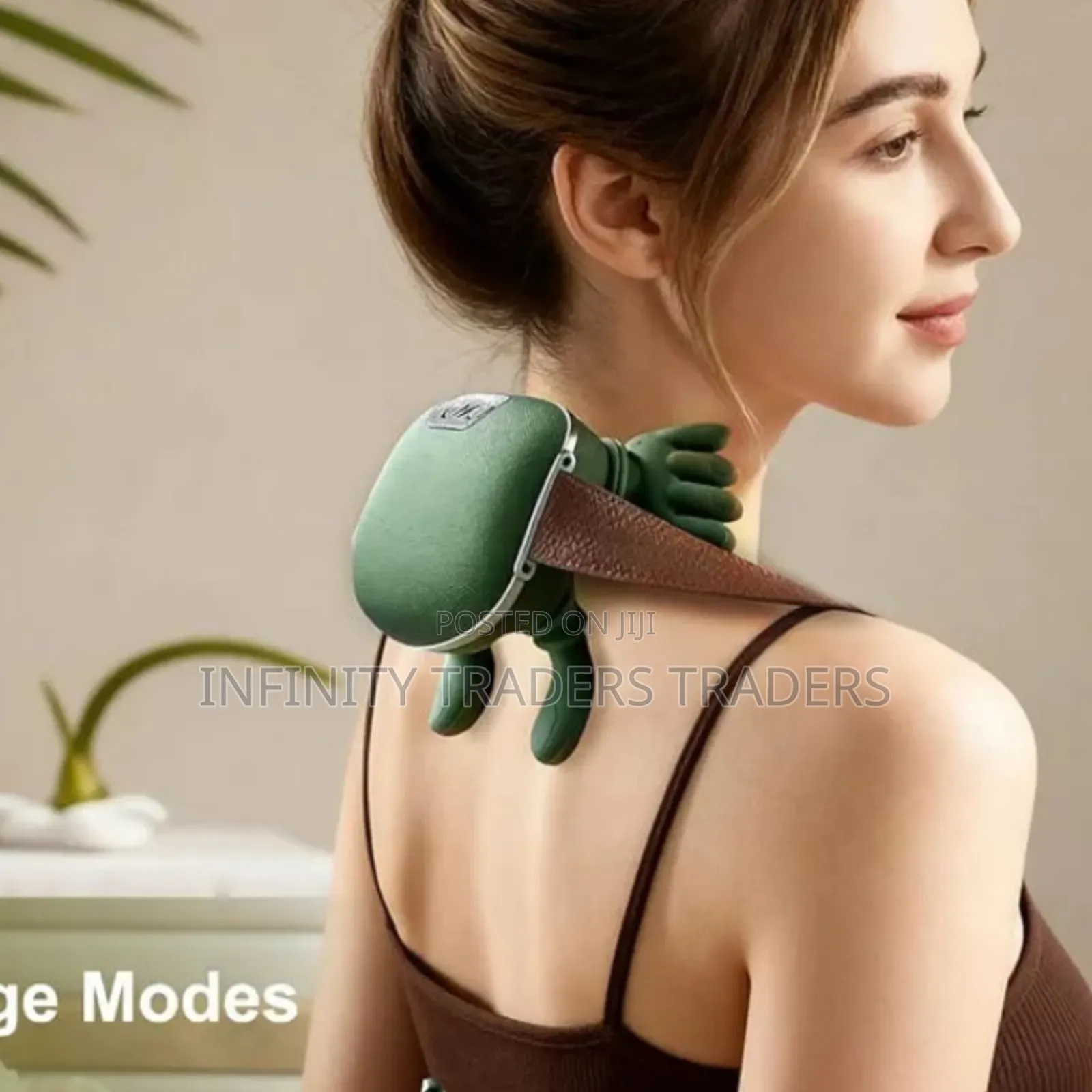 Dr Vibro Intelligent Electric Massage