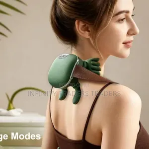 Dr Vibro Intelligent Electric Massage