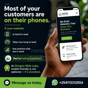 Web Development