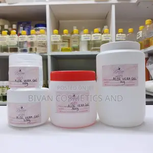 Aloe Vera Gel