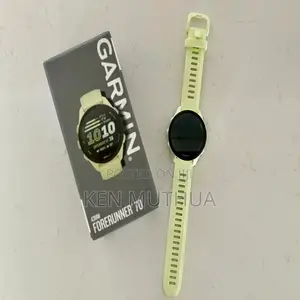 Garmin Forerunner 70