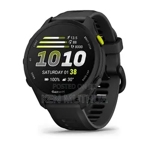 Garmin Forerunner 70