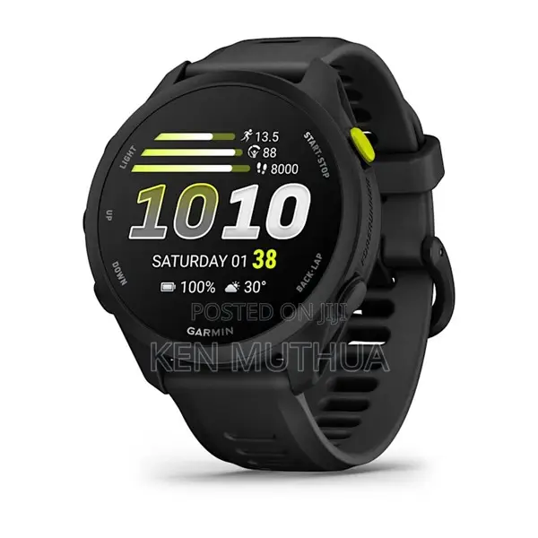 Garmin Forerunner 70