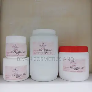 Flaxseed Gel Pure