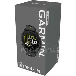 Garmin Forerunner 170