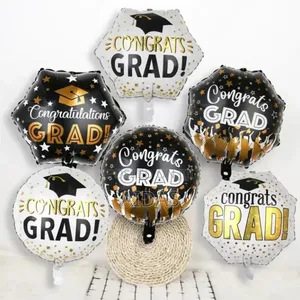 Congrats Grad Foils