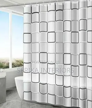 Ready Shower Curtains Shower Curtains Environmental Friendly Justice