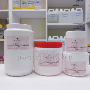 Ghanian Shea Butter- West African Shea Butter