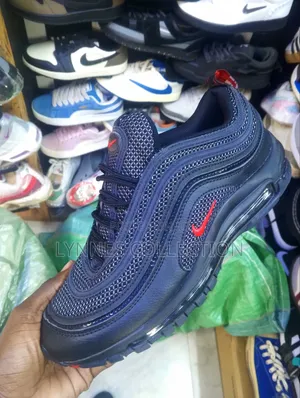 Airmax97 Unisex Sneakers