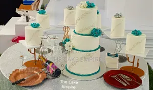 Wedding Cakes