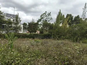 Residential Quarter Acre Plot for Sale in Matasia, Ngong. Good Views