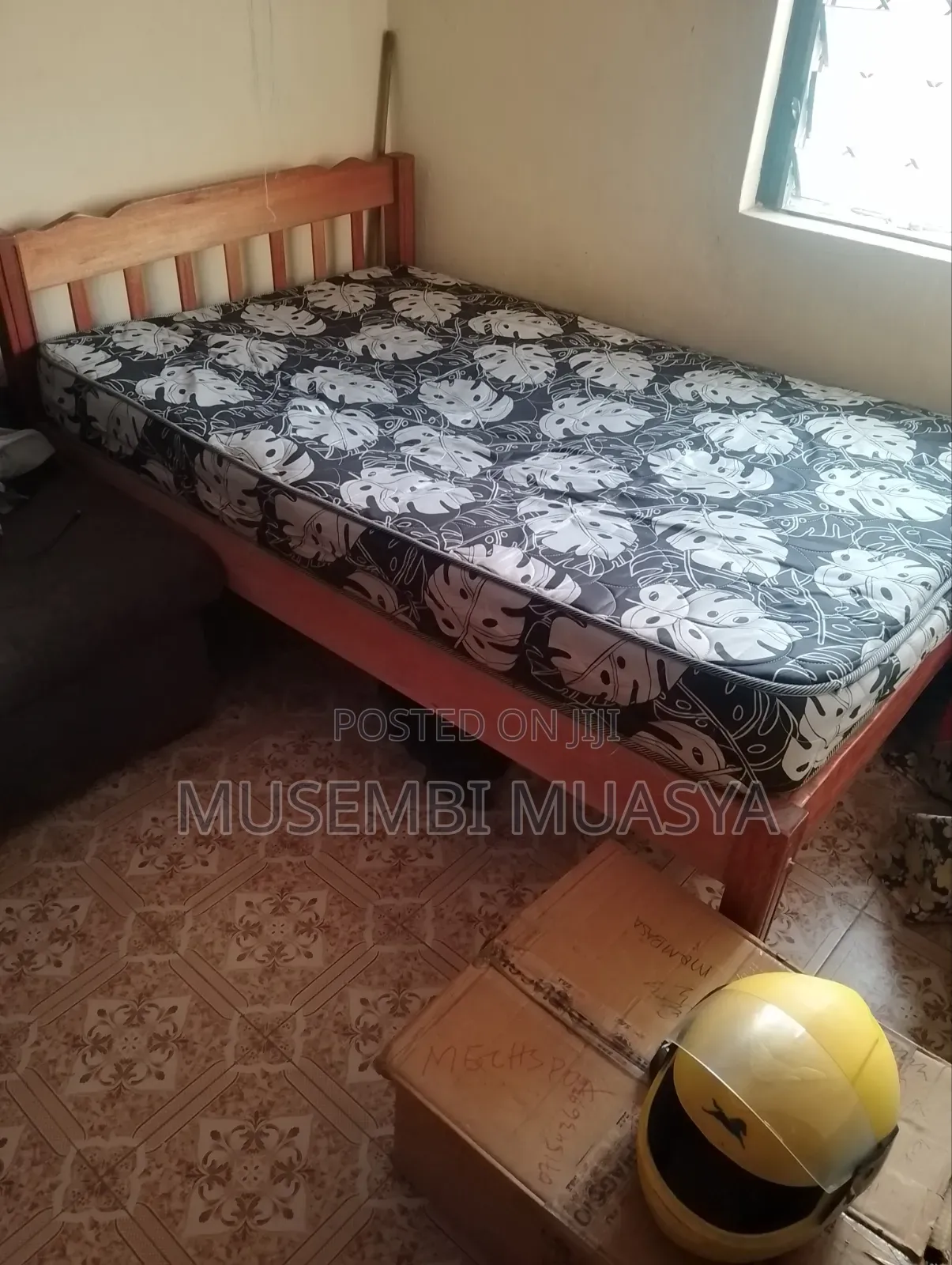 Furniture's
