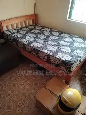 Furniture's