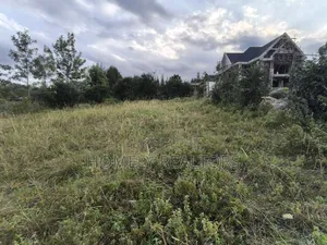 Quarter Acre Plot for Sale in Ngong, Matasia Along Merisho Road