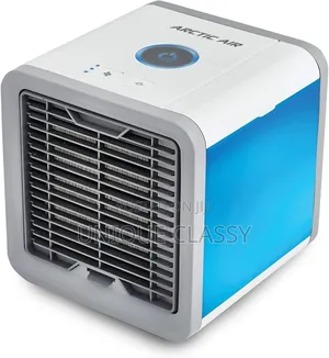 Usb Portable Artic Air Cooler