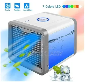 Portable Air Cooler