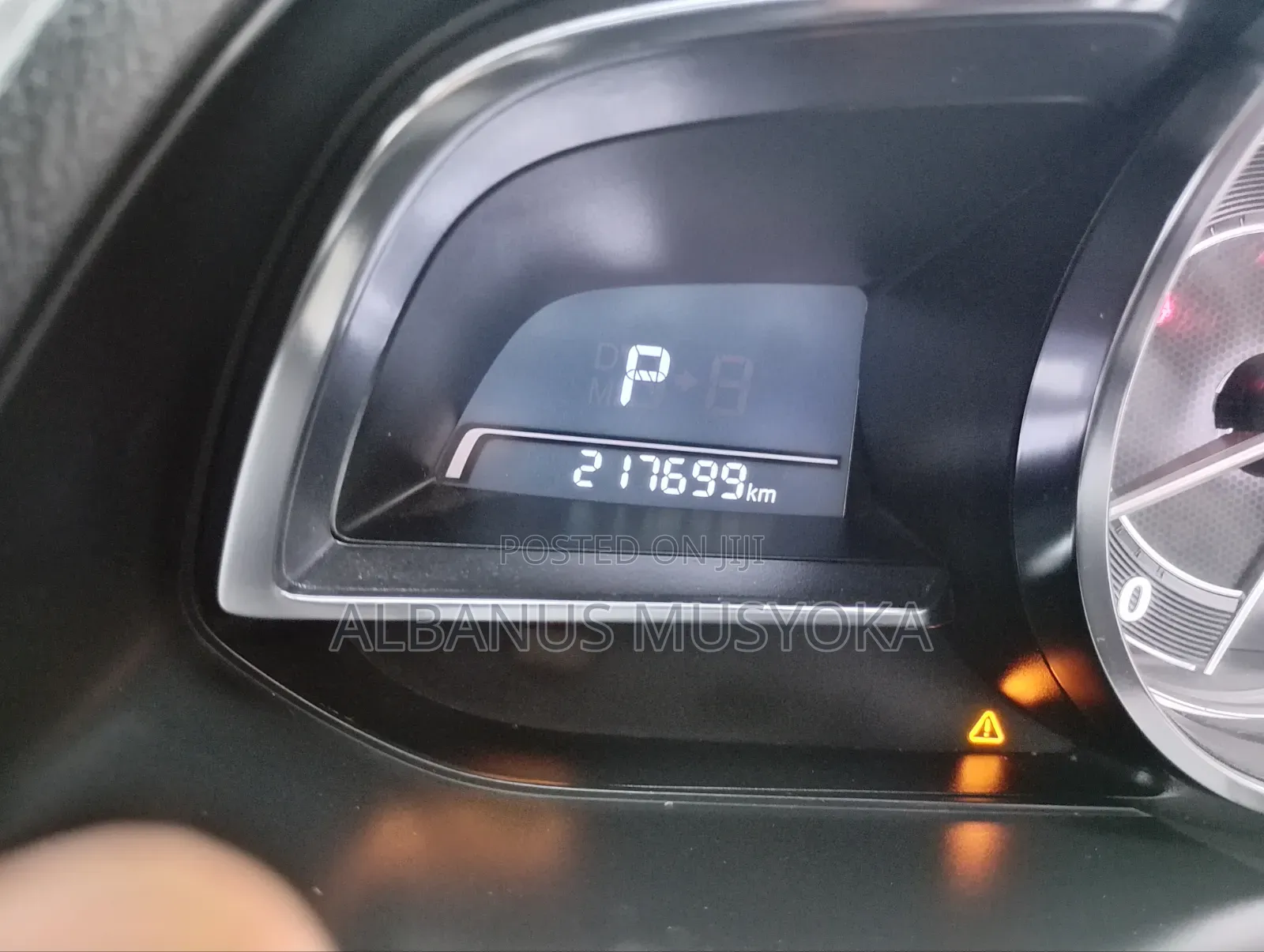 Mazda Demio 2015 Gray