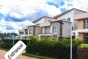 4bdrm Villa in Runda Gardens Estate for sale