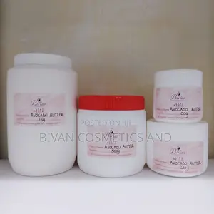 Avocado Butter