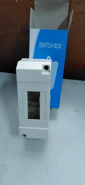 MCB Enclosure