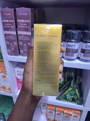 Batana Oil. 120ml.
