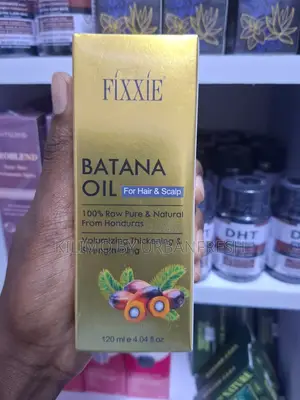 Batana Oil. 120ml.